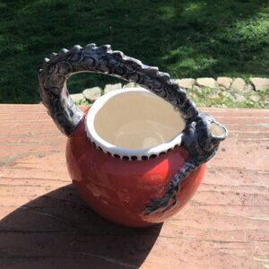 🌻🐯 Red Dragon Creamer 🍐🐞